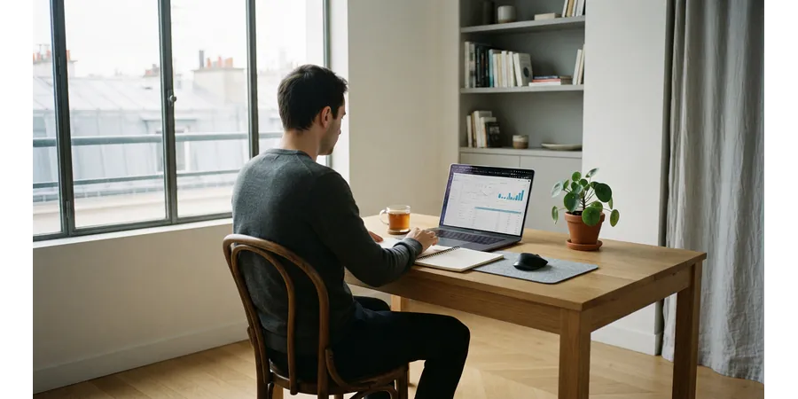 Méthodes de gestion financière pour le foyer